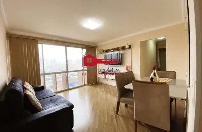 Apartamento com 3 quartos à venda no Casa Branca, Santo André 