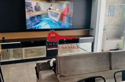 Apartamento com 3 quartos à venda no Centro, Santo André 