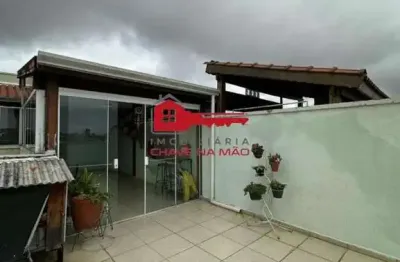 Apartamento com 2 quartos à venda no Paraíso, Santo André 