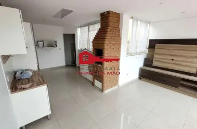 Apartamento com 2 quartos à venda na Vila Progresso, Santo André 