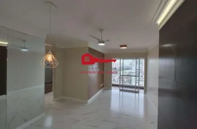 Apartamento com 3 quartos à venda na Cidade São Jorge, Santo André 