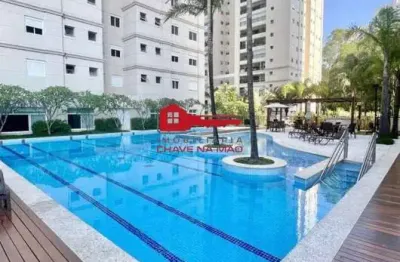 Apartamento com 3 quartos à venda no Centro, São Bernardo do Campo 