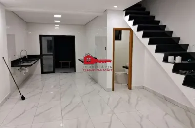 Casa com 3 quartos à venda no Parque das Nações, Santo André 