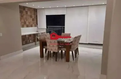 Apartamento com 2 quartos à venda na Vila Gilda, Santo André 