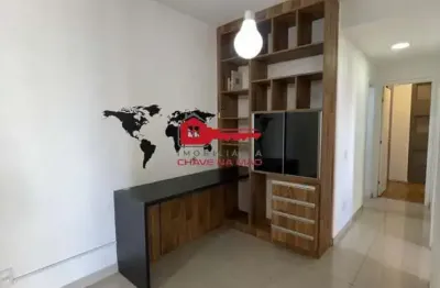 Apartamento com 3 quartos à venda no Baeta Neves, São Bernardo do Campo 