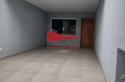 Apartamento com 3 quartos à venda na Vila Curuçá, Santo André 