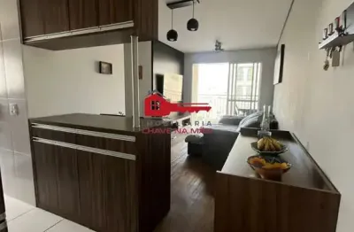 Apartamento com 2 quartos à venda no Ipiranga, São Paulo 