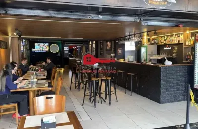 Ponto comercial à venda no Centro, Mogi das Cruzes 