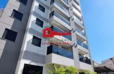 Apartamento com 2 quartos à venda no Jardim, Santo André 