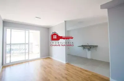 Apartamento com 2 quartos à venda no Casa Branca, Santo André 