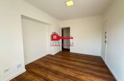Apartamento com 3 quartos à venda no Santa Teresinha, Santo André 