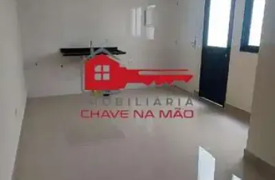 Apartamento com 2 quartos à venda na Vila Gilda, Santo André 