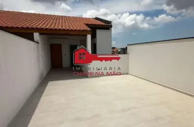 Apartamento com 2 quartos à venda na Vila Curuçá, Santo André 