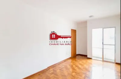 Apartamento com 2 quartos à venda no Centro, Santo André 