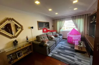 Casa com 3 quartos à venda no Olímpico, São Caetano do Sul 