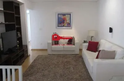 Apartamento com 3 quartos à venda no Campestre, Santo André 