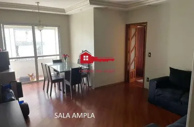 Apartamento com 4 quartos à venda no Centro, São Bernardo do Campo 