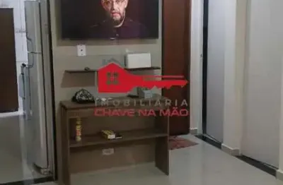 Apartamento com 2 quartos à venda no Ferrazópolis, São Bernardo do Campo 