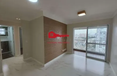 Apartamento com 3 quartos à venda no Centro, São Caetano do Sul 