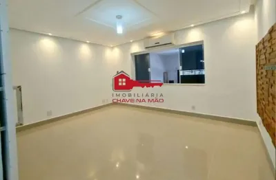 Casa com 3 quartos à venda na Vila Alpina, Santo André 