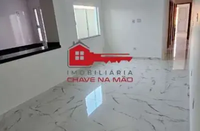 Apartamento com 2 quartos à venda no Santa Maria, Santo André 