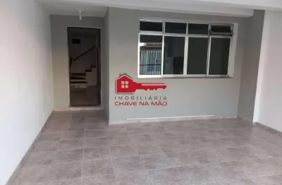 Casa com 5 quartos à venda no Rudge Ramos, São Bernardo do Campo 