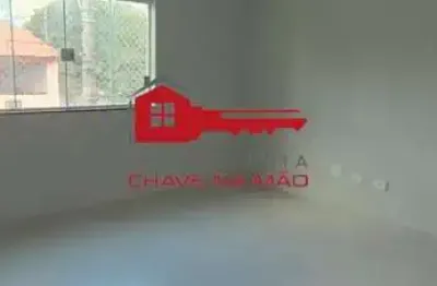 Casa com 3 quartos à venda no Jardim do Estádio, Santo André 