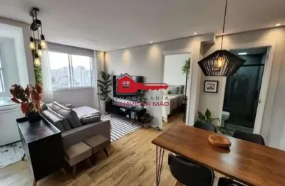 Apartamento com 1 quarto à venda no Cambuci, São Paulo 