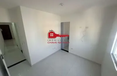 Apartamento com 2 quartos à venda no Utinga, Santo André 