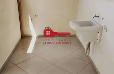 Apartamento com 2 quartos à venda na Vila Junqueira, Santo André 