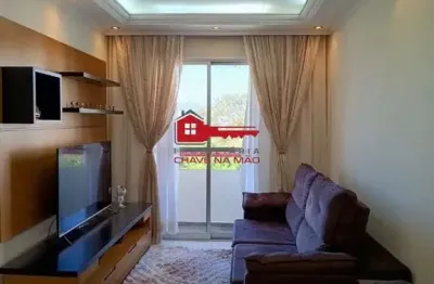 Apartamento com 2 quartos à venda no Jardim do Estádio, Santo André 