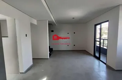 Casa com 2 quartos à venda na Vila Scarpelli, Santo André 