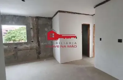 Apartamento com 2 quartos à venda no Jardim Stella, Santo André 