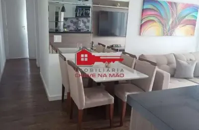 Apartamento com 2 quartos à venda no Santa Terezinha, São Bernardo do Campo 