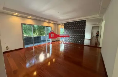 Apartamento com 4 quartos à venda no Centro, Santo André 