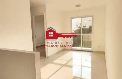 Apartamento com 2 quartos à venda no Parque João Ramalho, Santo André 