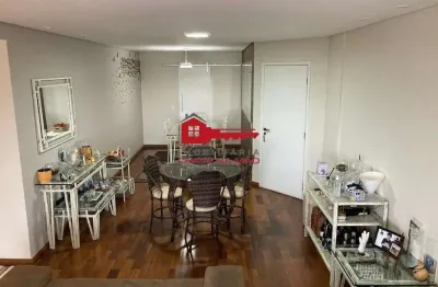 Apartamento com 3 quartos à venda no Anchieta, São Bernardo do Campo 