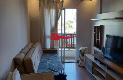 Apartamento com 2 quartos à venda no Santa Maria, São Caetano do Sul 