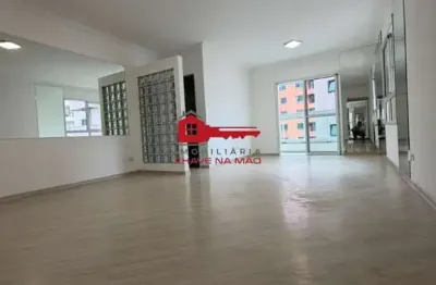 Apartamento com 2 quartos para alugar no Jardim Bela Vista, Santo André 