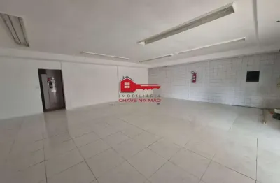 Sala comercial à venda no Parque Marajoara, Santo André 