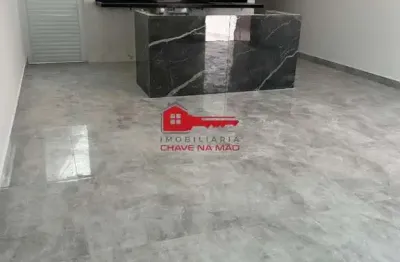 Casa com 3 quartos à venda na Vila Vitória, Santo André 