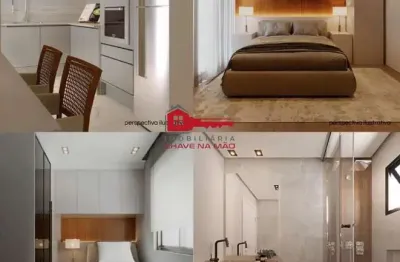 Apartamento com 2 quartos à venda no Santa Maria, Santo André 