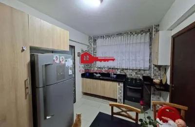 Apartamento com 3 quartos à venda no Boa Vista, São Caetano do Sul 