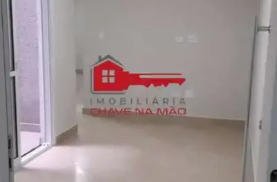 Apartamento com 2 quartos à venda na Vila Linda, Santo André 