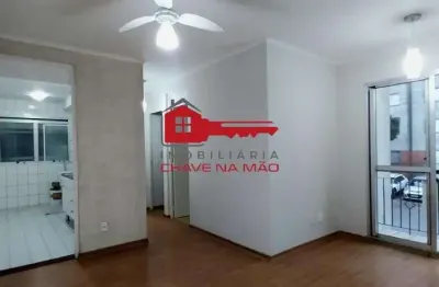Apartamento com 2 quartos à venda no Casa Grande, Diadema 