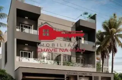 Apartamento com 3 quartos à venda no Paraíso, Santo André 