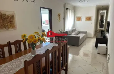 Apartamento com 3 quartos à venda na Vila Assunção, Santo André 