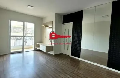 Apartamento com 3 quartos à venda no Centro, São Bernardo do Campo 