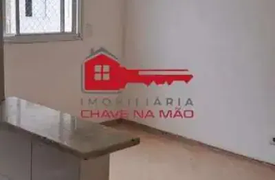 Apartamento com 2 quartos à venda no Centro, Diadema 