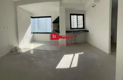 Apartamento com 3 quartos para alugar no Campestre, Santo André 